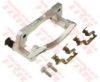 HONDA 45015S1AE61 Carrier, brake caliper